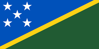 university of  Solomon islands